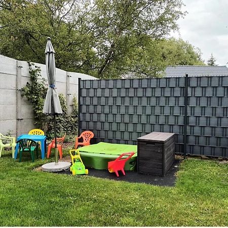 Zum Rosenhuegel Villa Hellenthal Kültér fotó