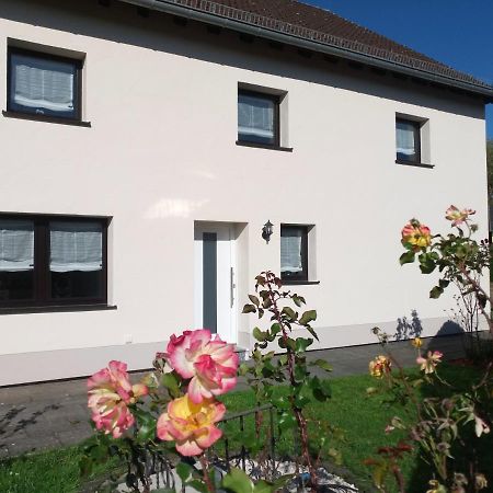 Zum Rosenhuegel Villa Hellenthal Kültér fotó